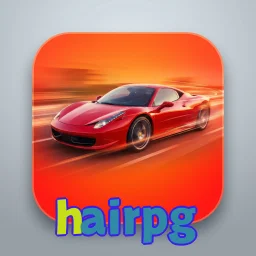 hairpg