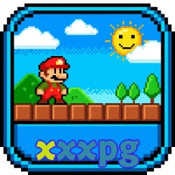 xxxpg