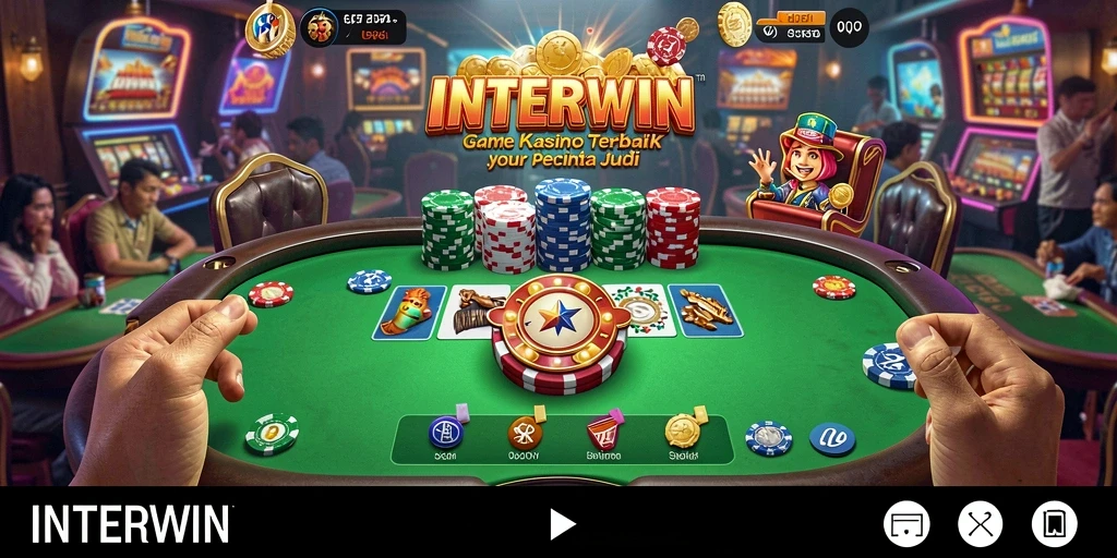 Visual de UPBET