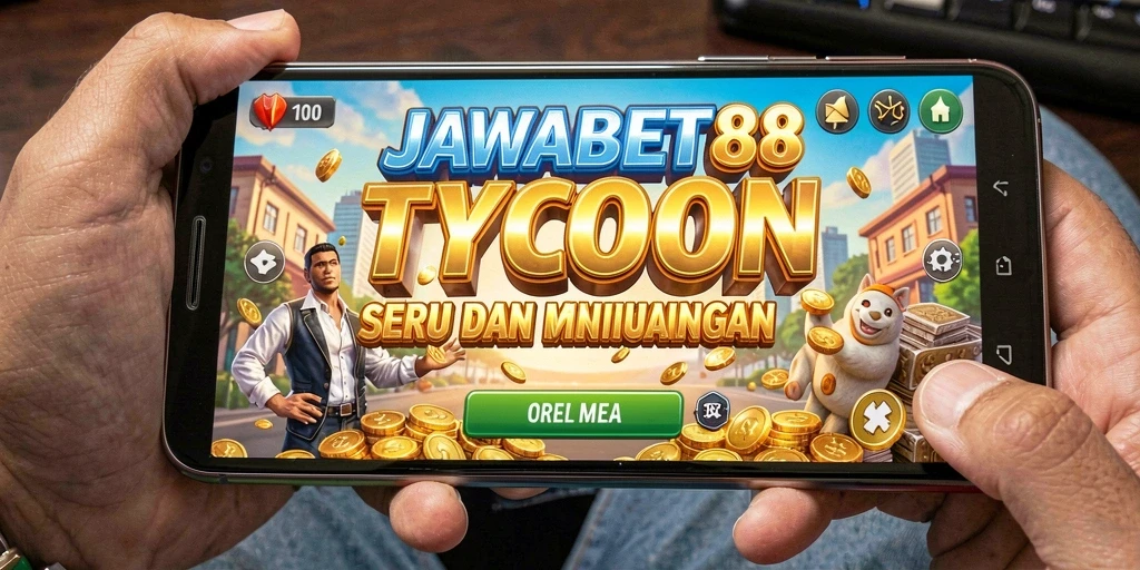 Visual de CCCGAME